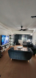 Blk 751 Choa Chu Kang North 5 (Choa Chu Kang), HDB 5 Rooms #555484611